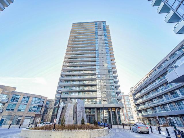 Ph2408 50 Forest Manor Road, North York | 2Beds/2Bath, Condo, $2,800/mo | Condos. Ca