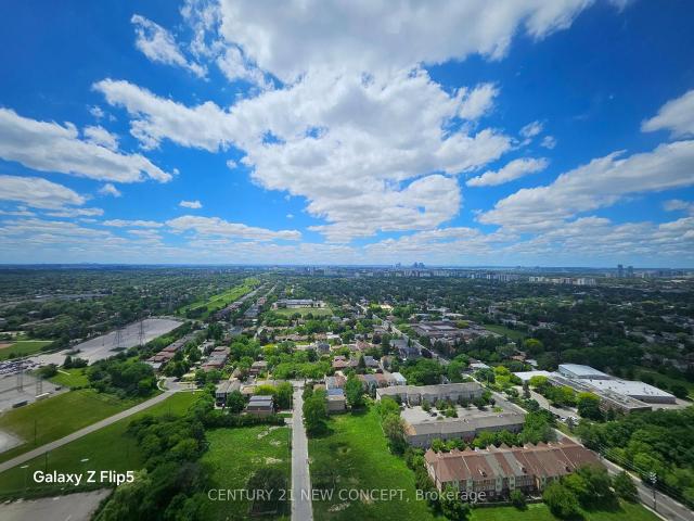 PH26 5858 Yonge Street, North York | 1Beds/1Bath, Condo, $2,100/mo | Condos. Ca