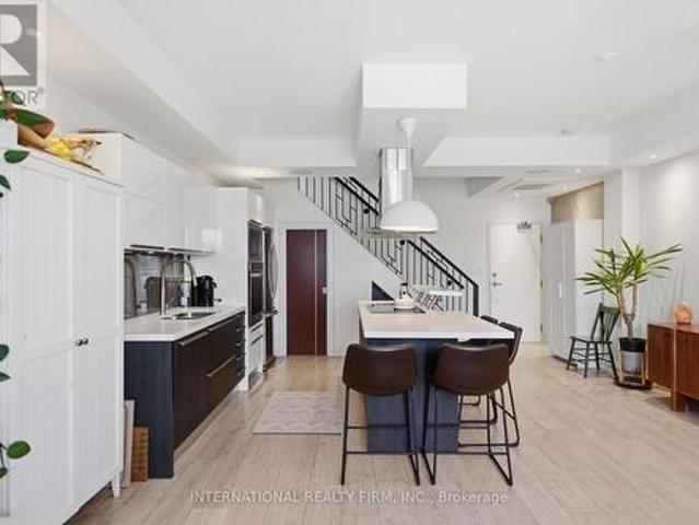 Ph27 500 Richmond St Street W, Toronto, ON, M5V 1Y2 condo for sale | Listing ID C13575 | Royal LePage