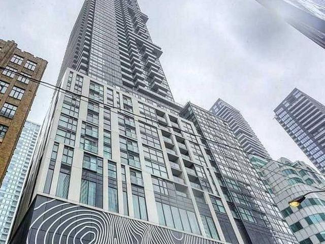 Ph203 87 Peter Street, Toronto | Leased, C12860 | Condos. Ca