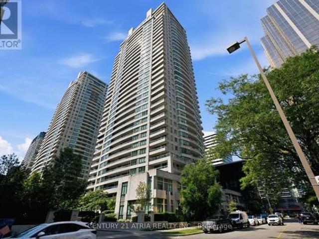 Ph202 23 Hollywood Avenue, Toronto, ON, M2N 7L8 condo for sale | Listing ID C13505 | Royal LePage