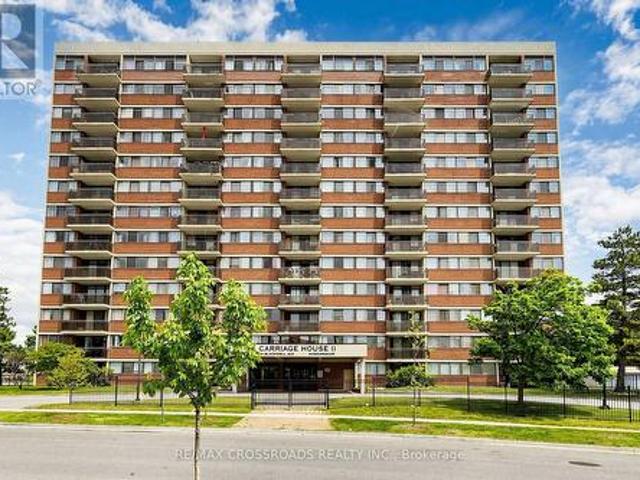 Ph207 99 Blackwell Avenue, Toronto, ON, M1B 3R5 condo for sale | Listing ID E13556 | Royal LePage