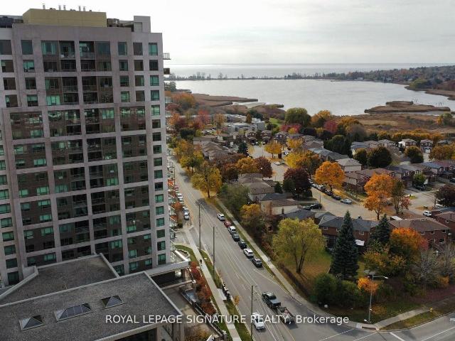 PH206 1 Bayly Street, Pickering | 2+1Beds/2Bath, Condo, $2,950/mo | Condos. Ca