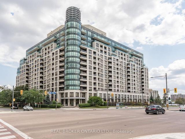 PH208 18 Harding Boulevard, Richmond Hill | 1Beds/1Bath, Condo, $439,000 | Condos. Ca