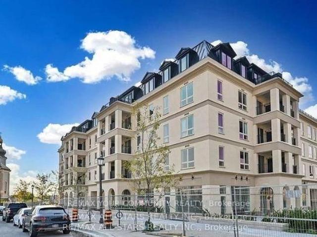 PH20 101 Cathedral High Street, Markham | For Rent @ $3,450 | Condos. Ca