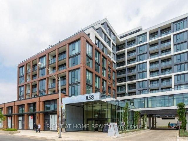 PH22 858 Dupont Street N, Toronto | 1+1Beds/2Bath, Condo, $2,400/mo | Condos. Ca