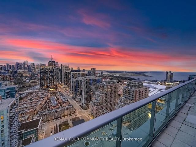 PH2 150 East Liberty Street, Toronto | Leased, C13610 | Condos. Ca
