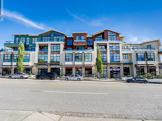 Ph2 3255 Smith Avenue Burnaby, British Columbia