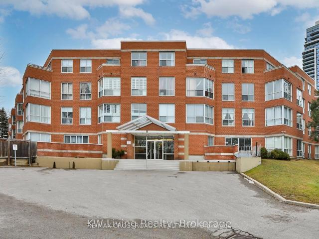 PH2 9 Chalmers Road, Richmond Hill | For Sale @ $629,999 | Condos. Ca