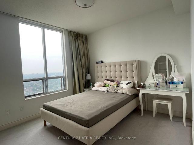 PH3502 50 Brian Harrison Way, Scarborough | Leased, E13565 | Condos. Ca