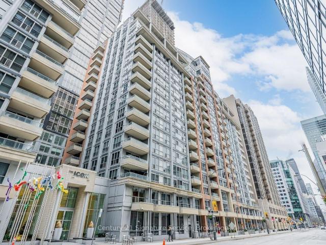 PH36 250 Wellington Street W, Toronto | 2+1Beds/2Bath, Condo, $5,800/mo | Condos. Ca