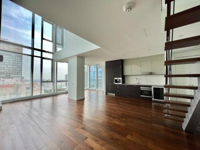 Ph3802 1 Rue De La Montagne, Montréal Ville Marie, QC, H3G 0C7 lease for lease | Listing ID 12176 | Royal LePage