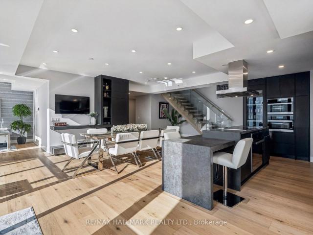 PH3804 2 Highway 7 Road, Concord | For Sale @ $1,699,000 | Condos. Ca