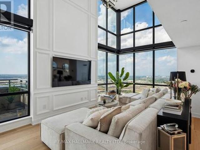 Ph3806 2 Highway 7, Vaughan, ON, L4K 0K5 condo for sale | Listing ID N13523 | Royal LePage