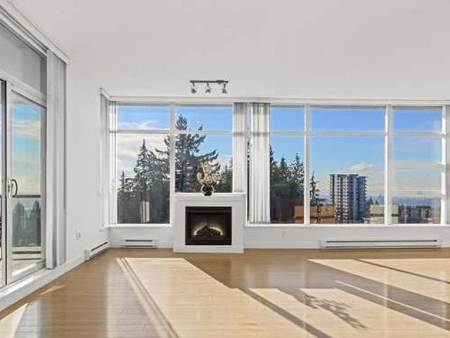 PH39188 University Crescent Burnaby BC Apt Condo For Sale REW