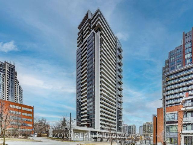 PH303 75 Canterbury Place, North York | Suspended, C13572 | Condos. Ca