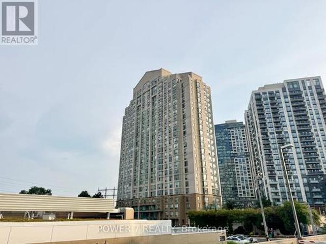 Ph304 101 Subway Crescent, Toronto, ON, M9B 6K4 condo for sale | Listing ID W13591 | Royal LePage