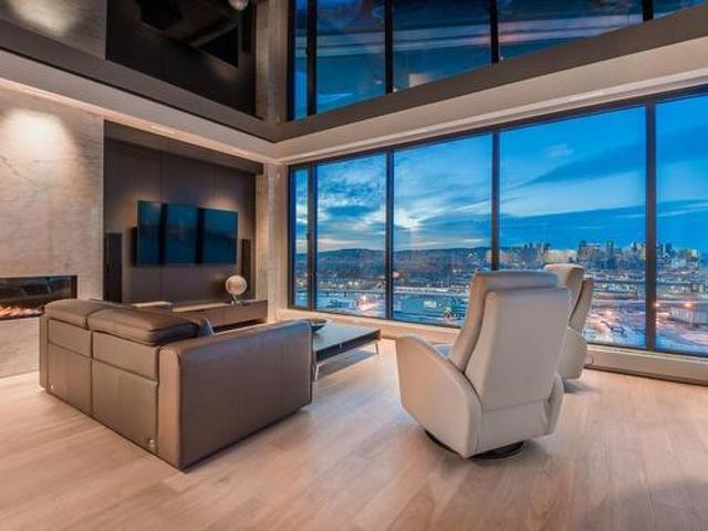 Ph3 07 101 Rue De La Rotonde, Montréal Verdun/Île Des Soeurs, QC, H3E 0C8 Luxury Condo for sale | Listing ID 24716 | Royal LePage Carriage Trade Luxury Properties