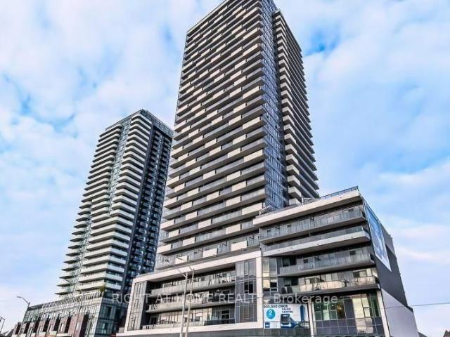 PH3 5105 Hurontario Street, Mississauga | For Rent @ $4,000 | Condos. Ca