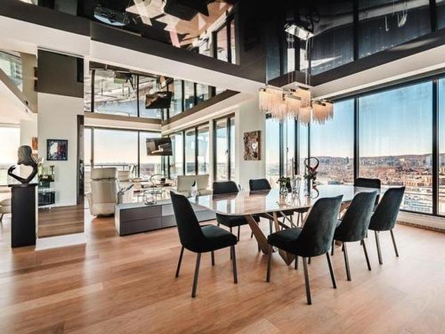 Ph3 5 101 Rue De La Rotonde, Montréal Verdun/Île Des Soeurs, QC, H3E 0C8 Luxury Condo for sale | Listing ID 24319 | Royal LePage Carriage Trade Luxury Properties