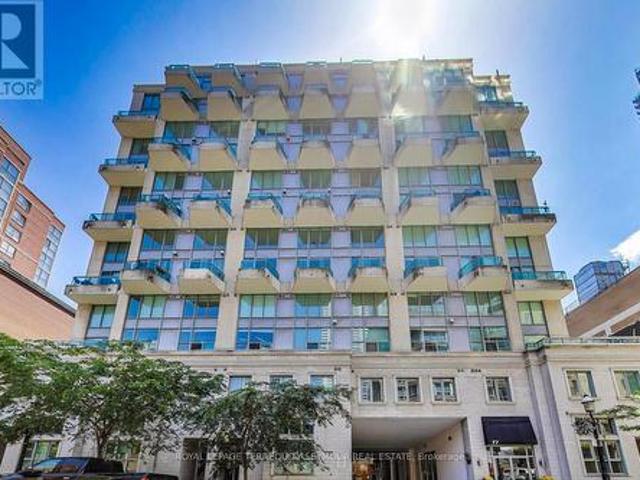 Ph3 77 Lombard Street, Toronto, ON, M5C 3E1 condo for sale | Listing ID C13435 | Royal LePage