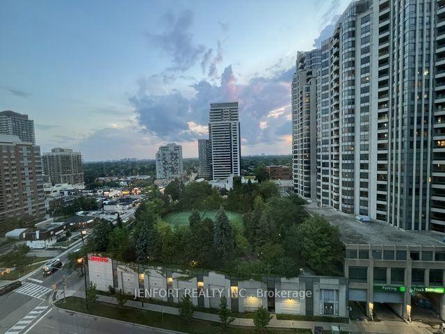Ph3 88 Grandview Way SE, North York | 2Beds/2Bath, Condo, $3,300/mo | Condos. Ca