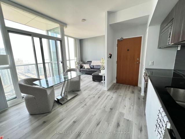 Ph4512 85 Queens Wharf Road, Toronto | Leased, C12869 | Condos. Ca