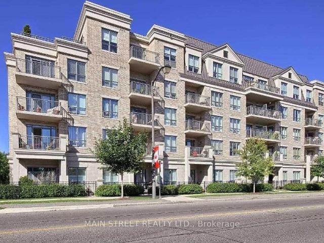 Ph4 180 John West Way, Aurora | For Rent @ $5,000 | Condos. Ca