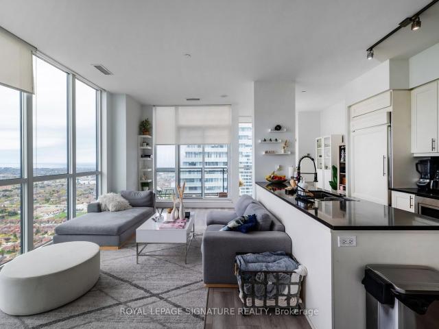 PH4 4011 Brickstone Mews, Mississauga | For Sale @ $1,050,000 | Condos. Ca