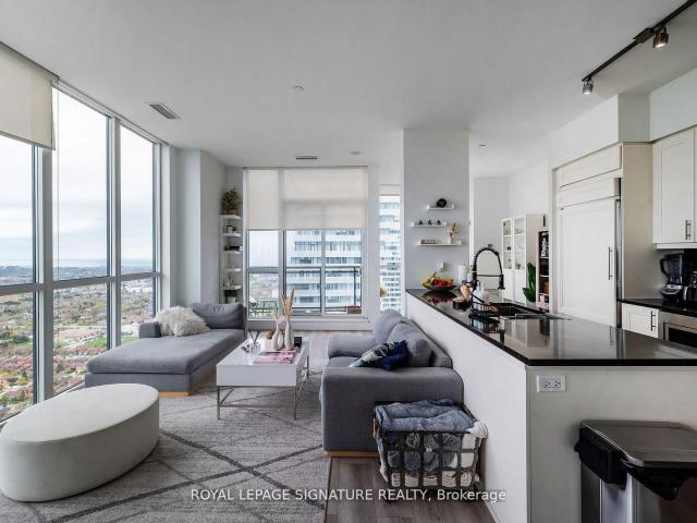 PH4 4011 Brickstone Mews, Mississauga | For Sale @ $999,000 | Condos. Ca