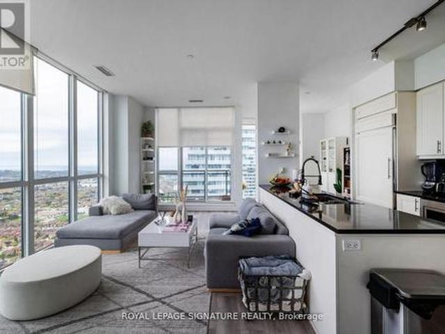 Ph4 4011 Brickstone Mews, Mississauga, ON, L5B 0G3 condo for sale | Listing ID W13557 | Royal LePage