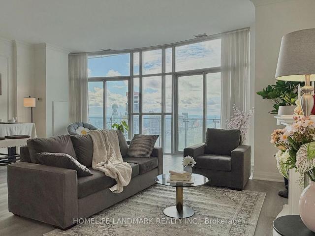 Ph5004 50 Absolute Avenue, Mississauga | For Sale @ $1,259,000 | Condos. Ca
