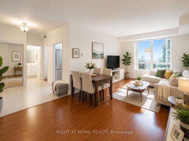 PH506 33 Empress Avenue, North York | 2+1Beds/2Bath, Condo, $4,000/mo | Condos. Ca