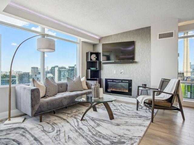 PH5201 25 Telegram Mews, Toronto | Terminated, C12737 | Condos. Ca