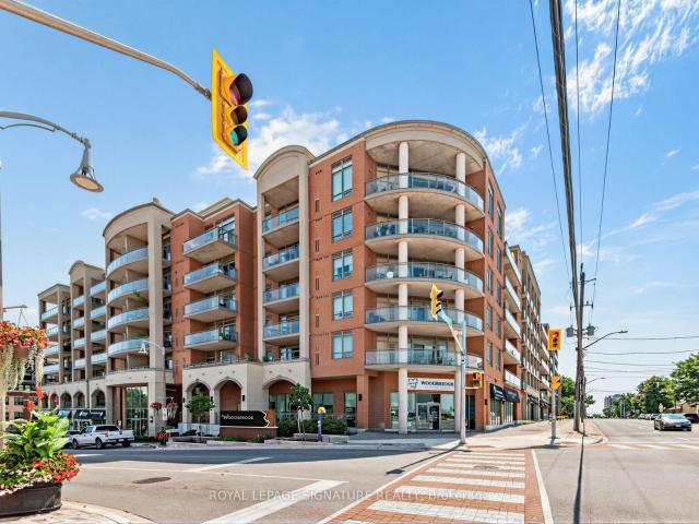 PH611 281 Woodbridge Avenue, Woodbridge | 2Beds/2Bath, Condo, $749,000 | Condos. Ca