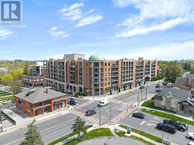 Ph627 281 Woodbridge Avenue, Vaughan, ON, L4L 0C6 condo for sale | Listing ID N12134 | Royal LePage