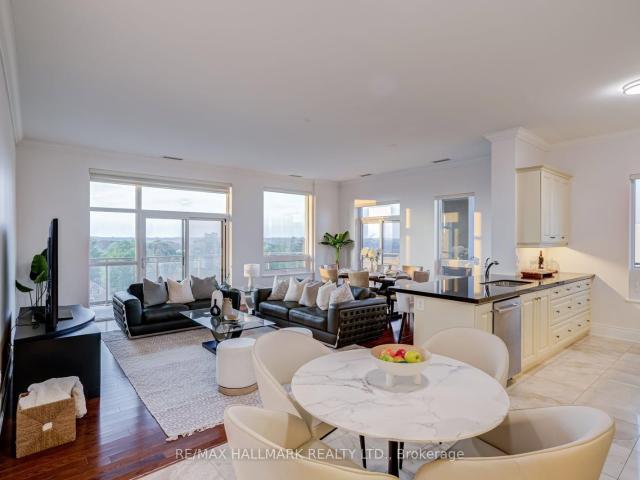 PH631 281 Woodbridge Avenue, Woodbridge | 3Beds/3Bath, Condo, $1,450,000 | Condos. Ca