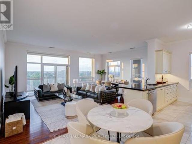 Ph631 281 Woodbridge Avenue, Vaughan, ON, L4L 0C6 condo for sale | Listing ID N13558 | Royal LePage
