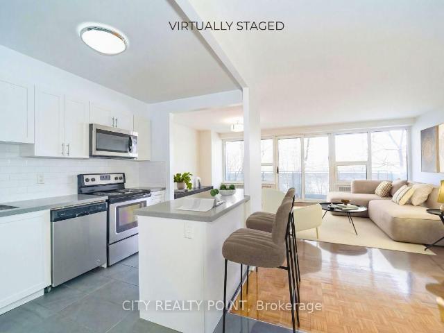 PH6 10 Shallmar Boulevard in Toronto: Forest Hill North Condo Apartment for lease Toronto C04: MLS®# C13606040
