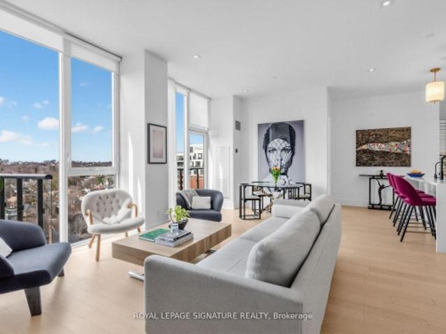 Ph6 1 Belsize Drive, Toronto, ON, M4S 0B9 condo for sale | Listing ID C13140 | Royal LePage