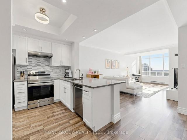 Ph6 22 Clarissa Drive, Richmond Hill | For Sale @ $589,000 | Condos. Ca