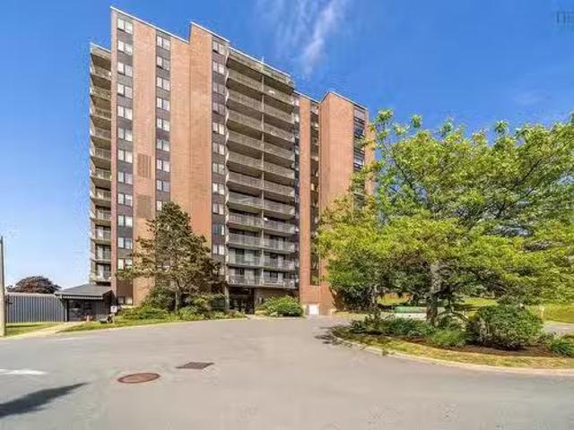 Ph6 5572 North Ridge Road, Halifax, NS, B3K 5K2 condo for sa.
