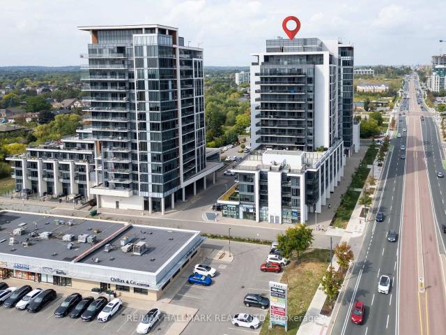PH6 9600 Yonge Street, Richmond Hill | Leased, N13090 | Condos. Ca