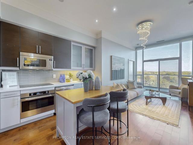 Ph703 399 Spring Garden Avenue, North York | Suspended, C12444 | Condos. Ca