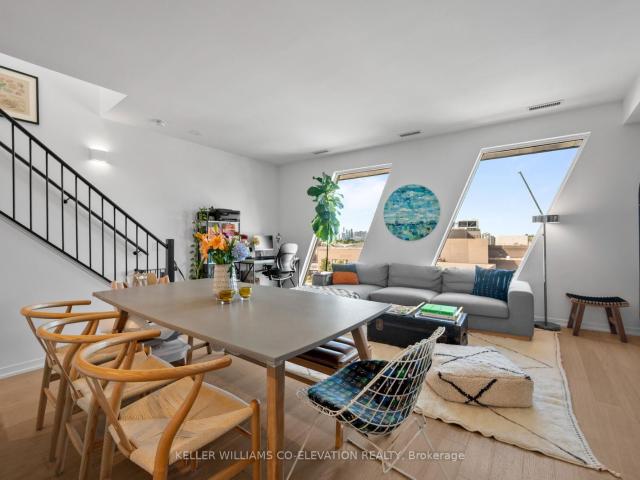 PH7 138 St Helens Avenue, Toronto | Terminated, C12435 | Condos. Ca