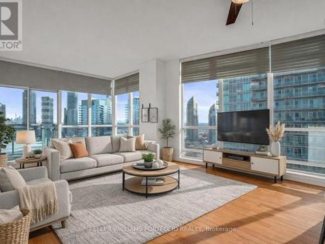 Ph7 185 Legion Road N, Toronto, ON, M8Y 0A1 condo for sale | Listing ID W13204 | Royal LePage