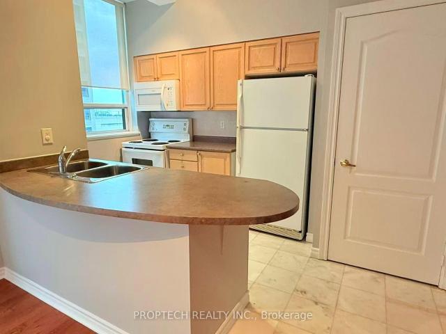 Ph7 30 Hayden Street, Toronto | 1Beds/1Bath, Condo, $2,500/mo | Condos. Ca