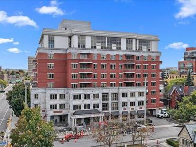 Ph804 320 Mcleod Street, Ottawa, ON, K2P 1A3 condo for sale | Listing ID X13542 | Royal LePage