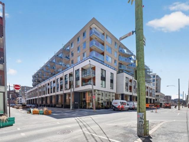 Ph819 350 Rue Eleanor, Montréal Le Sud Ouest, QC, H3C 0T5 condo for sale | Listing ID 19457 | Royal LePage