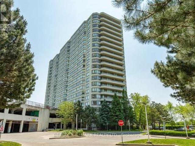 Ph83 1 Greystone Walk Drive, Toronto, ON, M1K 5J3 condo for sale | Listing ID E13638 | Royal LePage